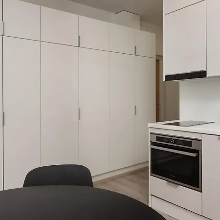 Holiday Apartment Aava 4 Rovaniemi Extérieur photo
