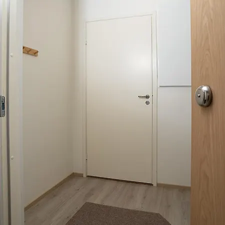 Holiday Apartment Aava 4 Rovaniemi Extérieur photo