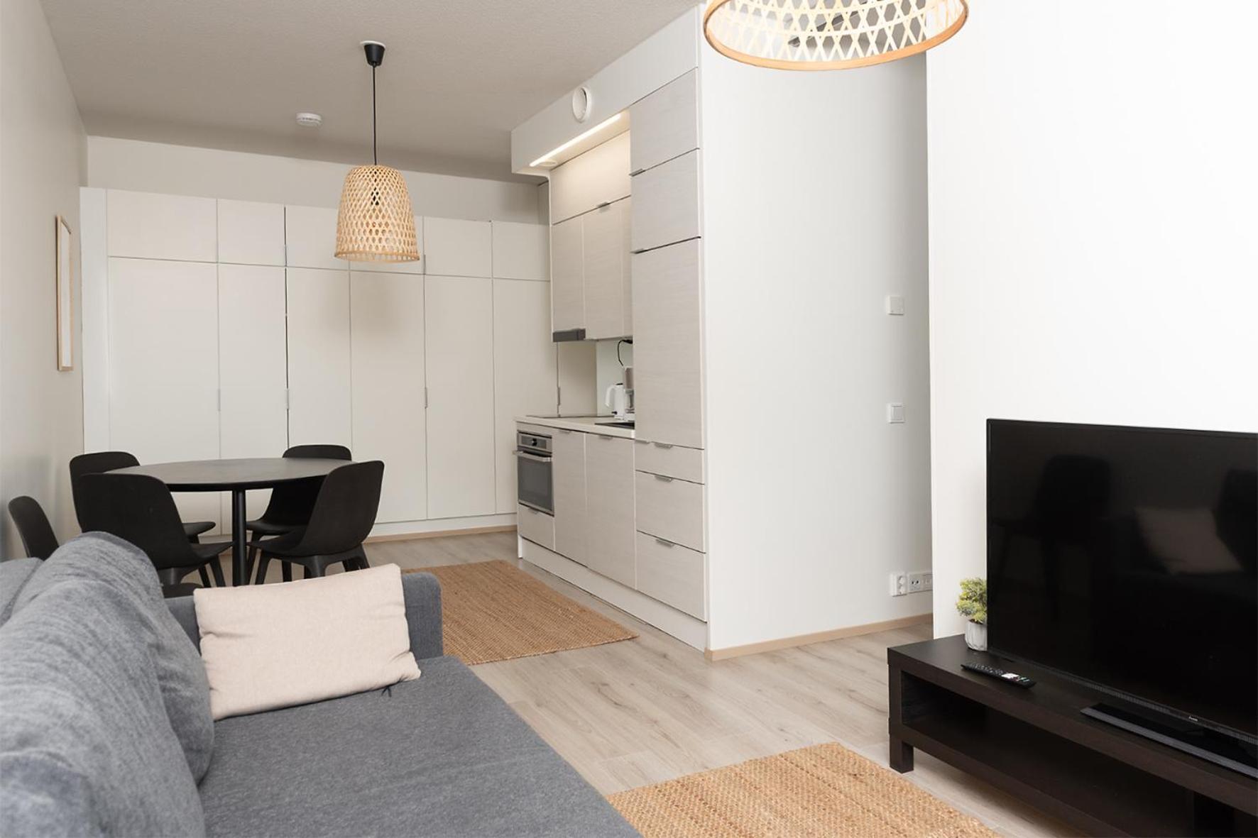 Appartement Aava 4