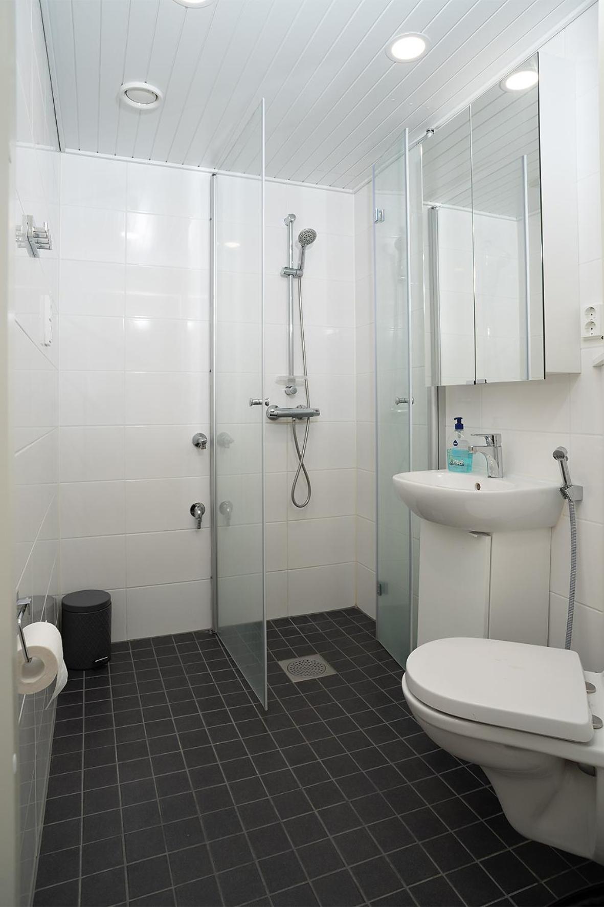 Appartement Aava 4 Rovaniemi