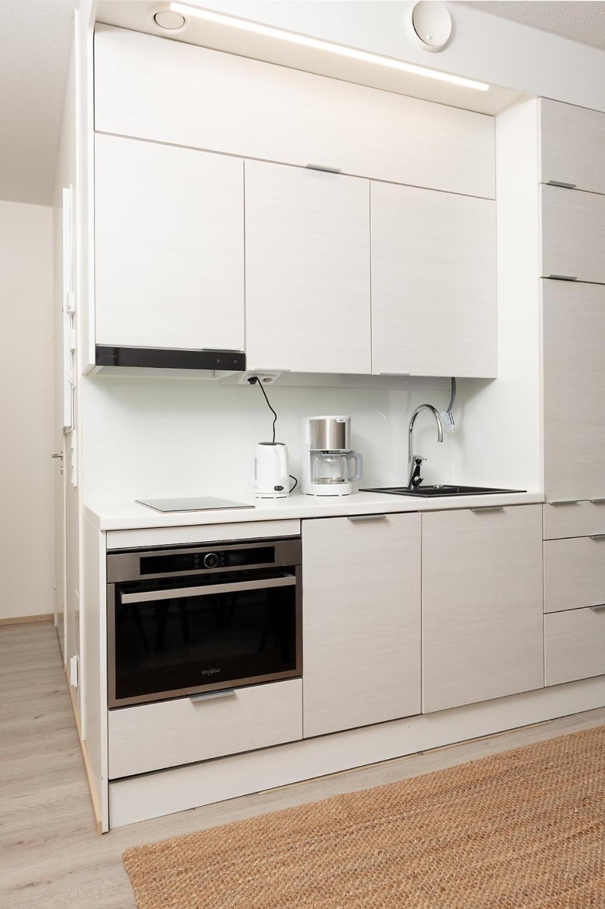 Aava 4 * Rovaniemi
