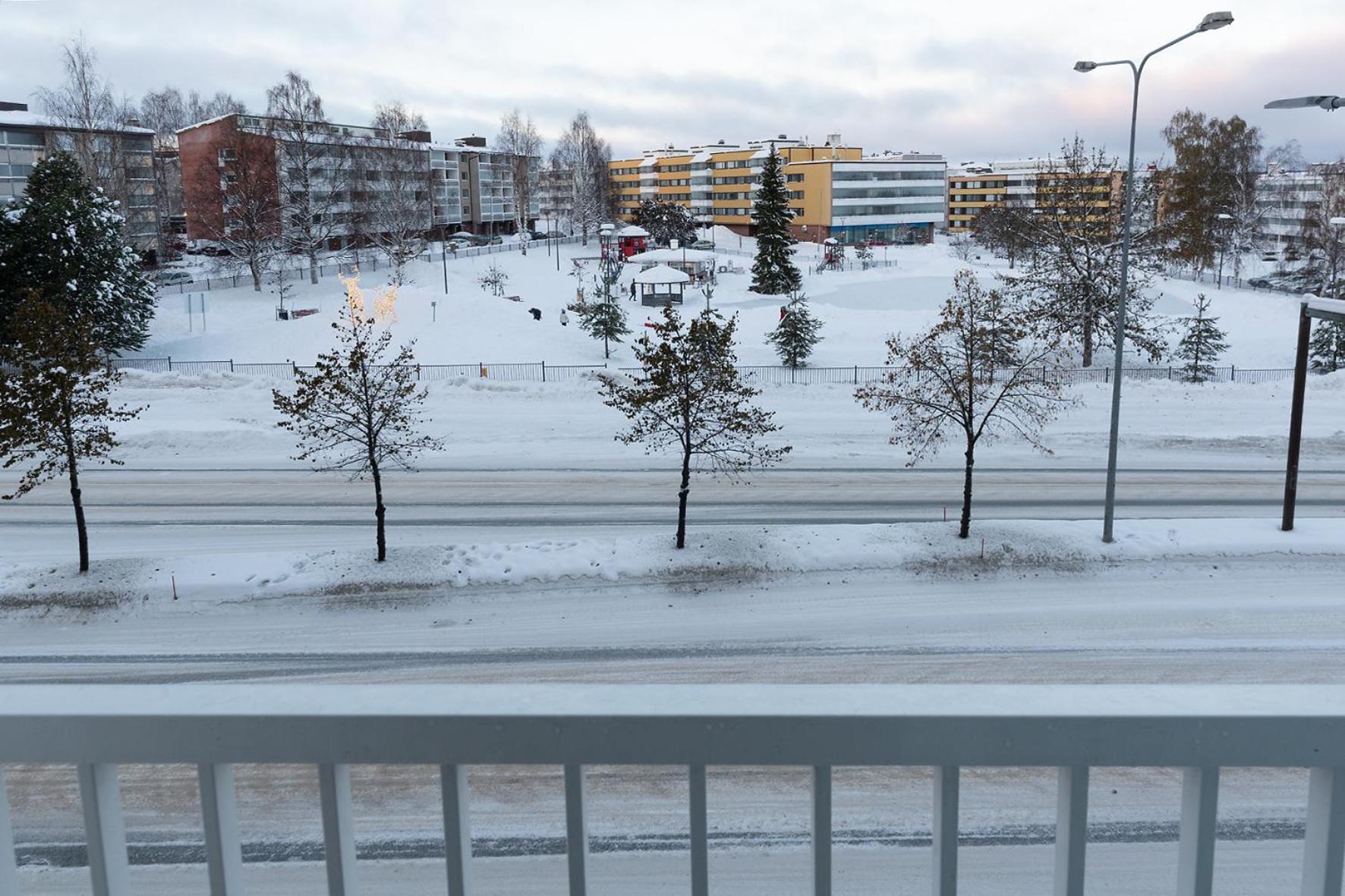 Appartement Aava 4 *